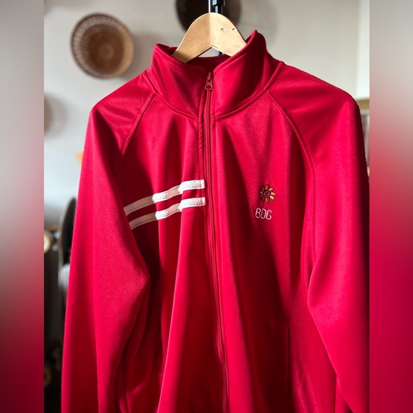 BDG zip up - Picture 3 of 5